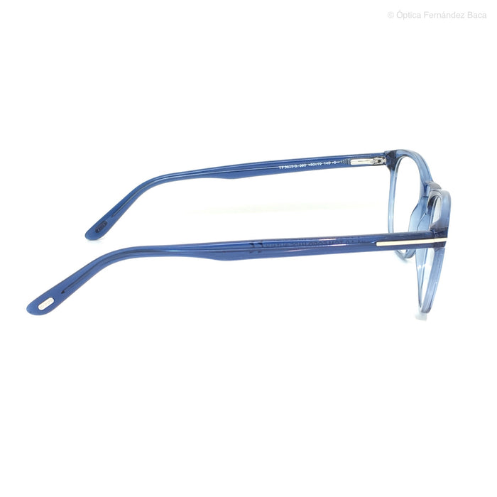 Tom Ford TF 5625-B 090 50 prescription glasses — Óptica Fernández Baca