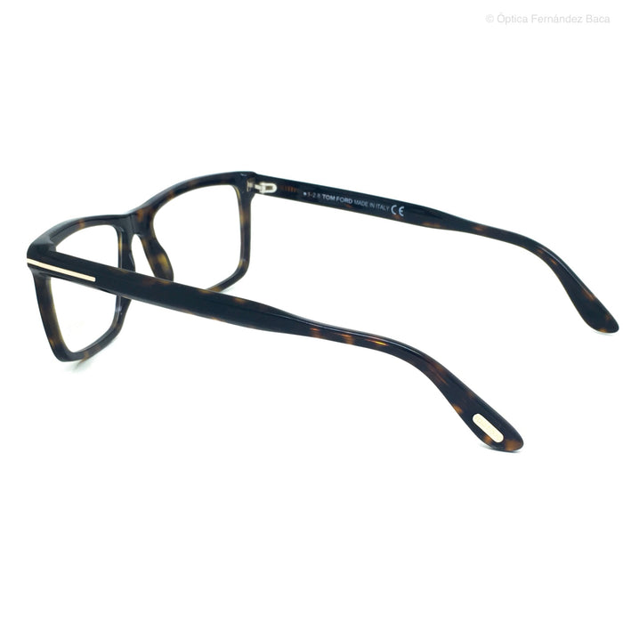 Tom Ford TF5407  55 prescription glasses — Óptica Fernández Baca