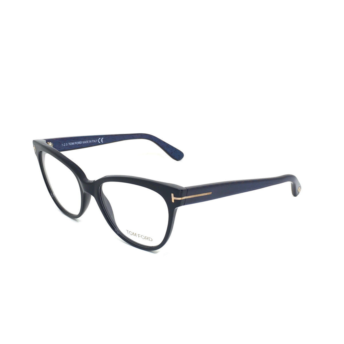 Tom Ford FT 5291, 005, 53 prescription glasses — Óptica Fernández Baca