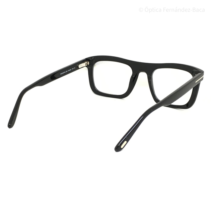 Tom Ford TF5757-B 1 52x22 145 prescription glasses — Óptica Fernández Baca