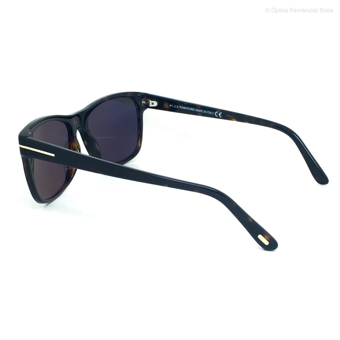 Sunglasses Tom Ford Giulio TF698  60 — Óptica Fernández Baca