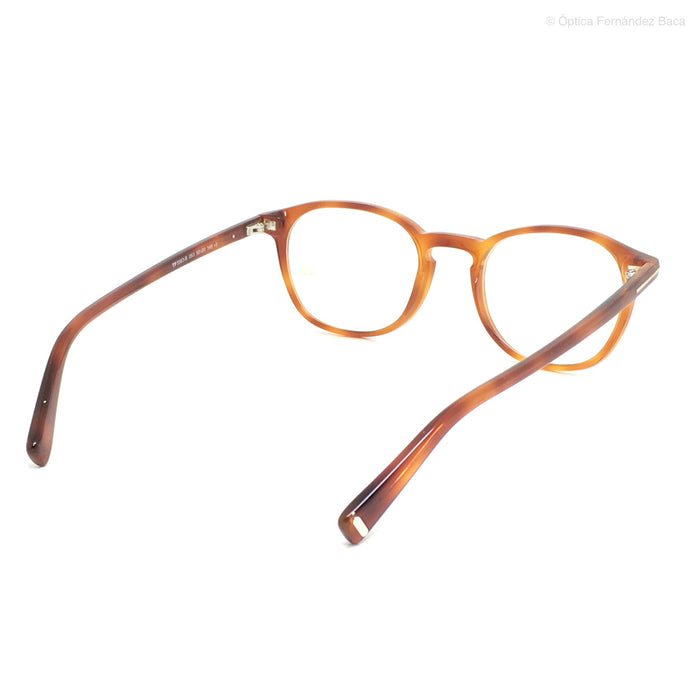 Tom Ford TF 5583-B 053 50 prescription glasses — Óptica Fernández Baca