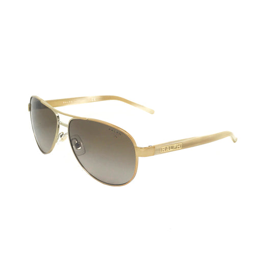 Sunglasses Ralph Lauren RA 4004 101/13 59x13 130 2N — Óptica Fernández Baca