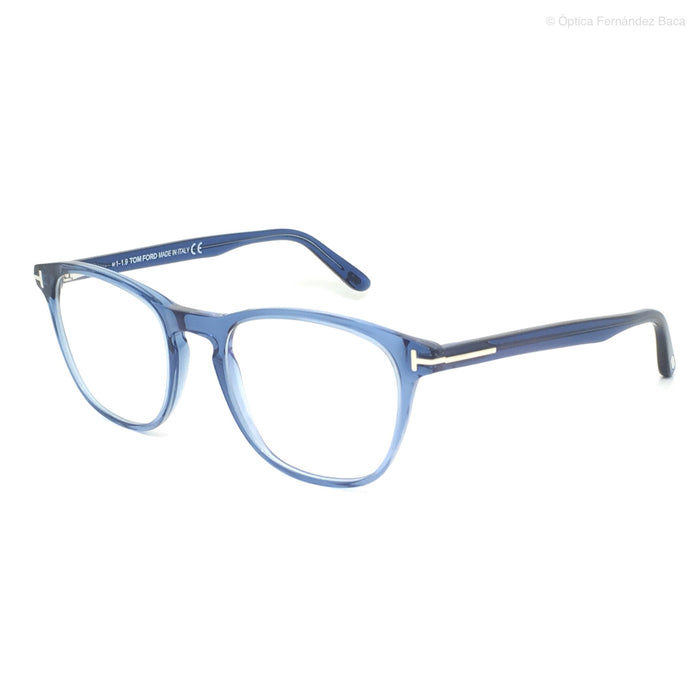 Tom Ford TF 5625-B 090 50 prescription glasses — Óptica Fernández Baca