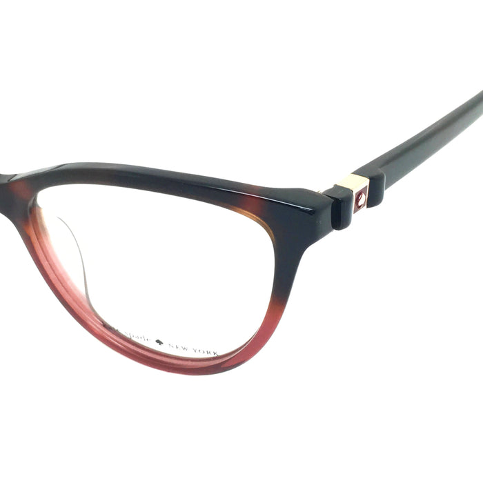 Kate Spade JALINDA LHF 140 prescription glasses — Óptica Fernández Baca