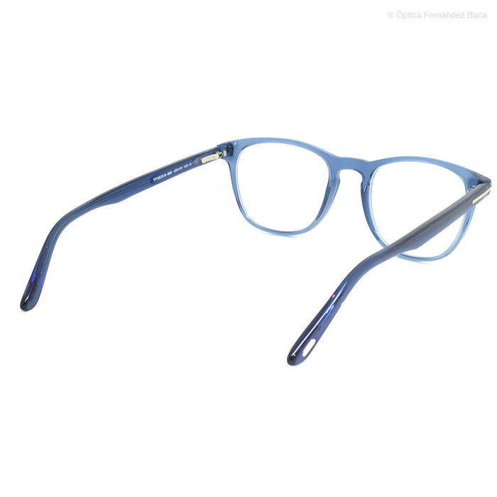 Tom Ford TF 5625-B 090 50 prescription glasses — Óptica Fernández Baca