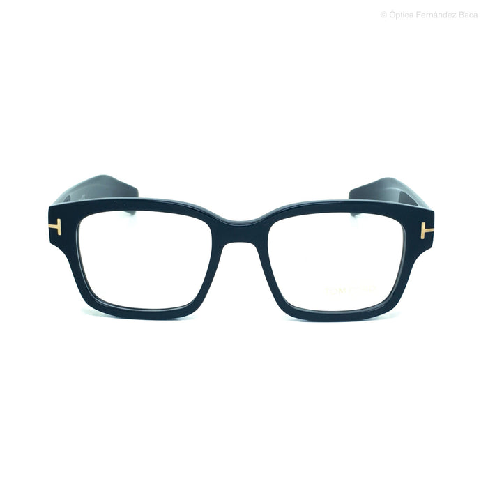 Tom Ford TF5527  51 prescription glasses — Óptica Fernández Baca