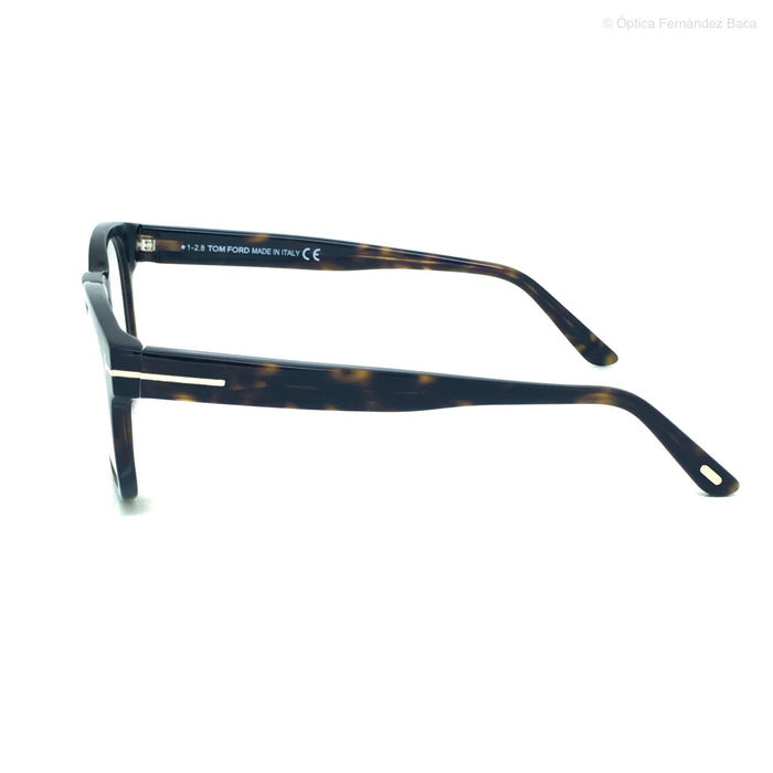 Tom Ford TF5407  55 prescription glasses — Óptica Fernández Baca