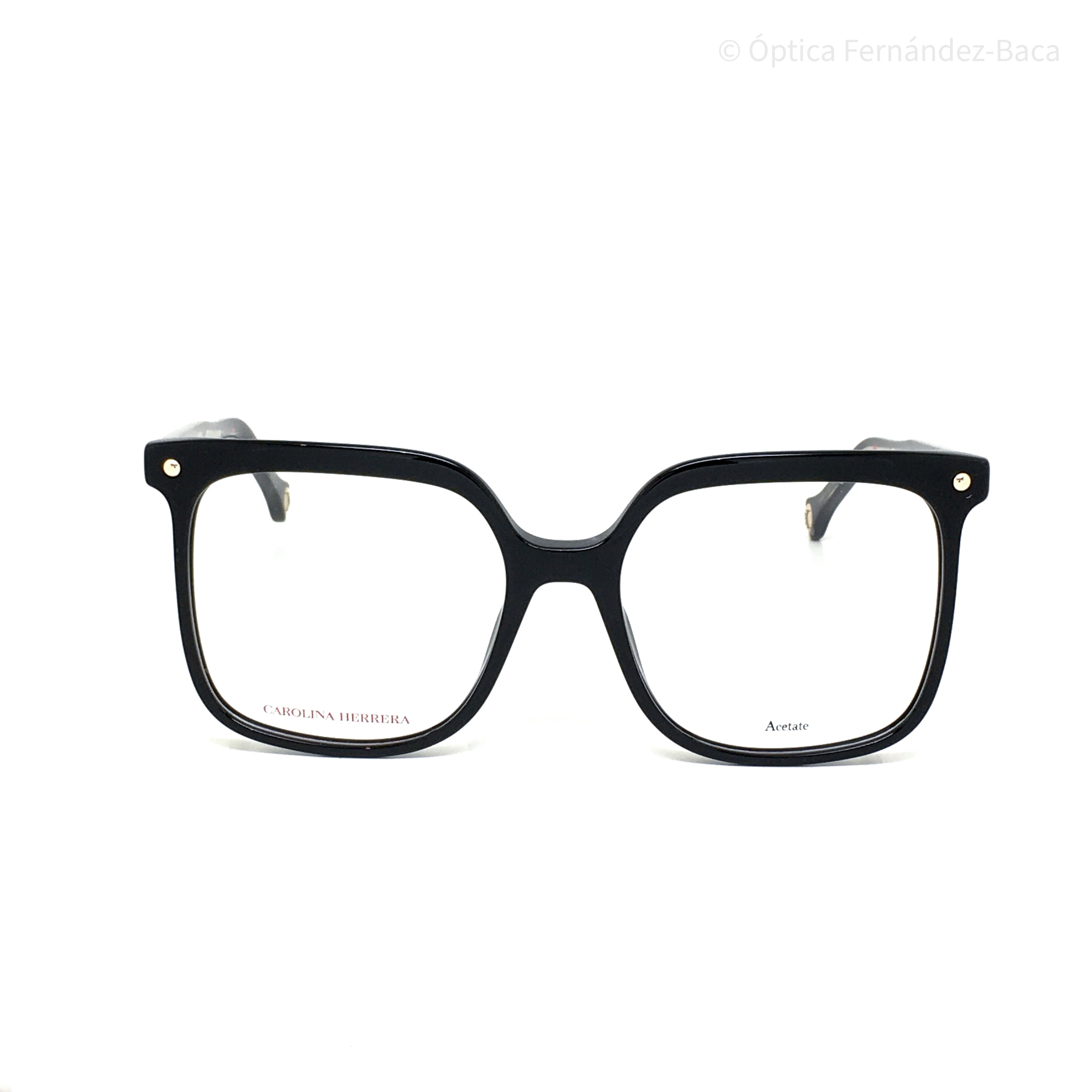 Carolina Herrera CH 0011 54x17 807 145 prescription glasses — Óptica ...