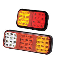 trailer lights