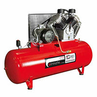 3 phase air compressors