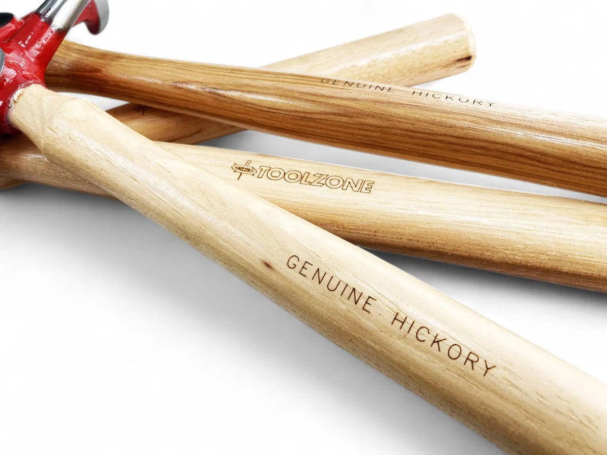 Toolzone 9pc Hickory Handle Body Repair Kit - Image 5