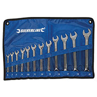 combination spanners