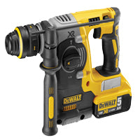 cordless sds plus hammer drills