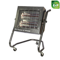 electric space heaters