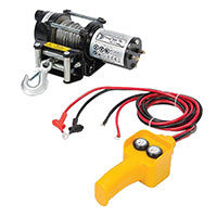 Electric Winches