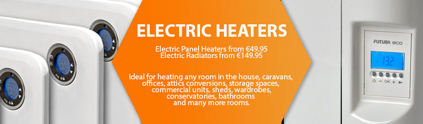 electric heating