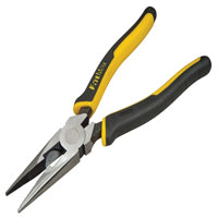 long nose pliers