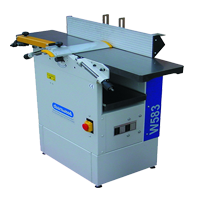 planer thicknessers