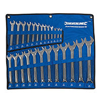 spanner sets