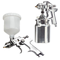 spray guns