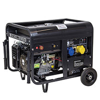 welder generators