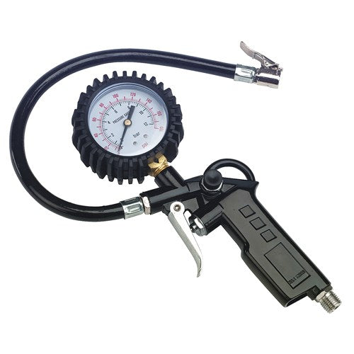 tyre inflater