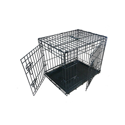 Dog Crates - Small & Large Dog Kennels & Crates