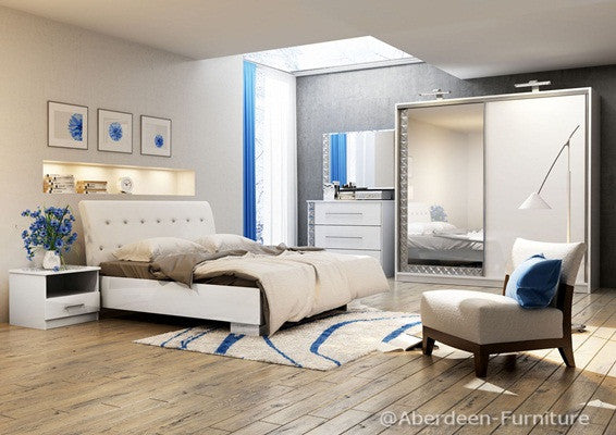 bedroom sets - aberdeen-furniture