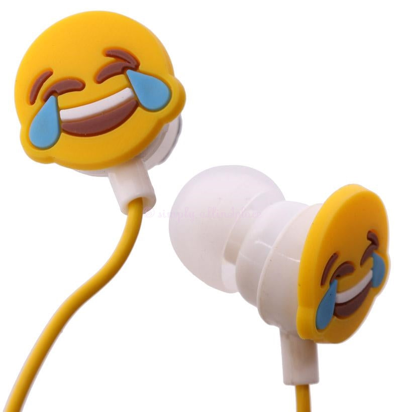 funky headphones