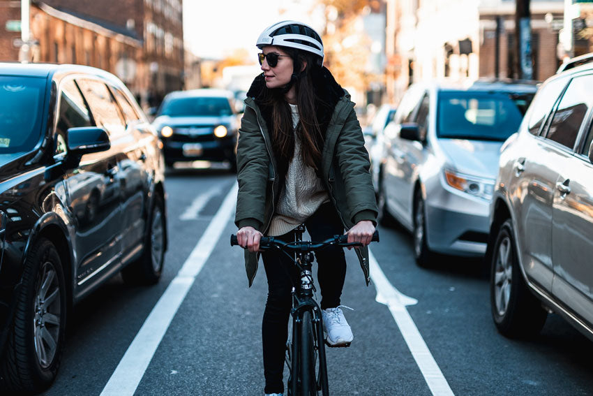 Bike Lane