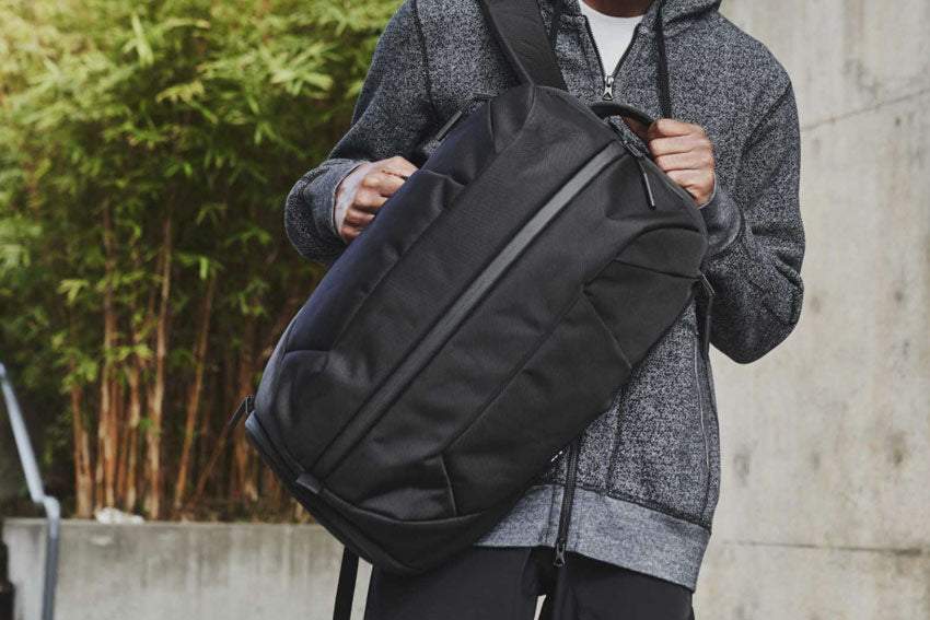 AER DUFFEL PACK 3