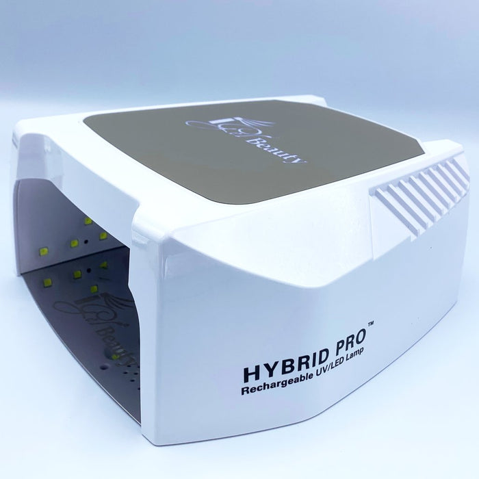 hybrid pro uv light