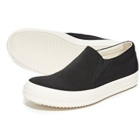 Rick Owens DRKSHDW Men's Slip On 