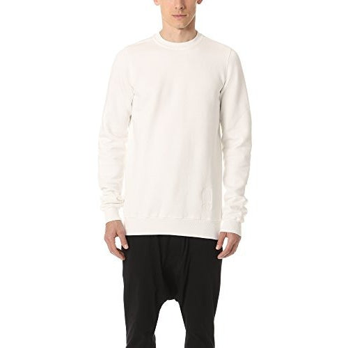 rick owens drkshdw sweatshirt