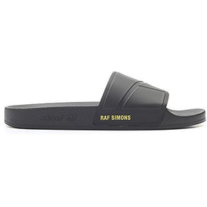 raf simons x adidas bunny adilette slides price