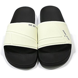 raf simons x adidas bunny adilette slides