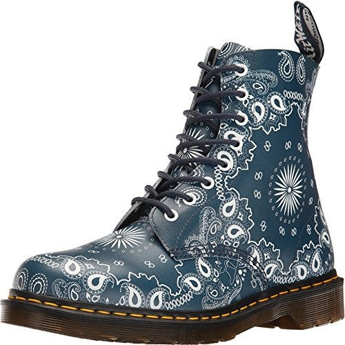dr martens pascal 8 eye boots