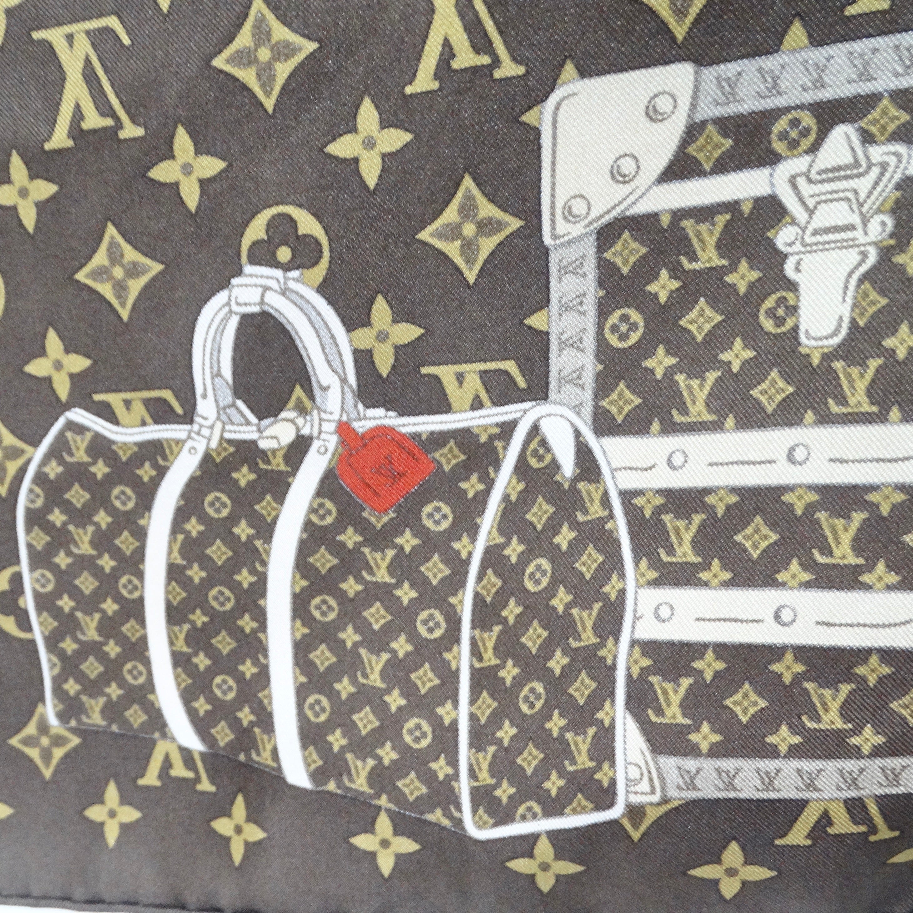 Shop Louis Vuitton – Vintage by Misty