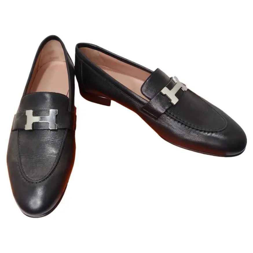 image of Hermes Paris Loafer