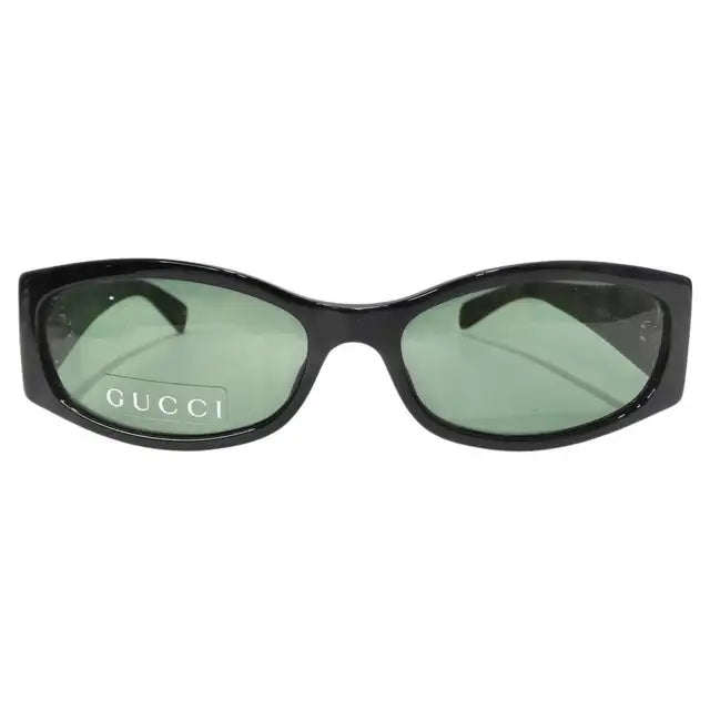 image of Gucci 1990s Black Sunglasses