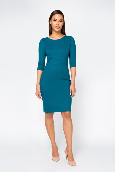 Boden Dresses and Coats – Autumn Perfect