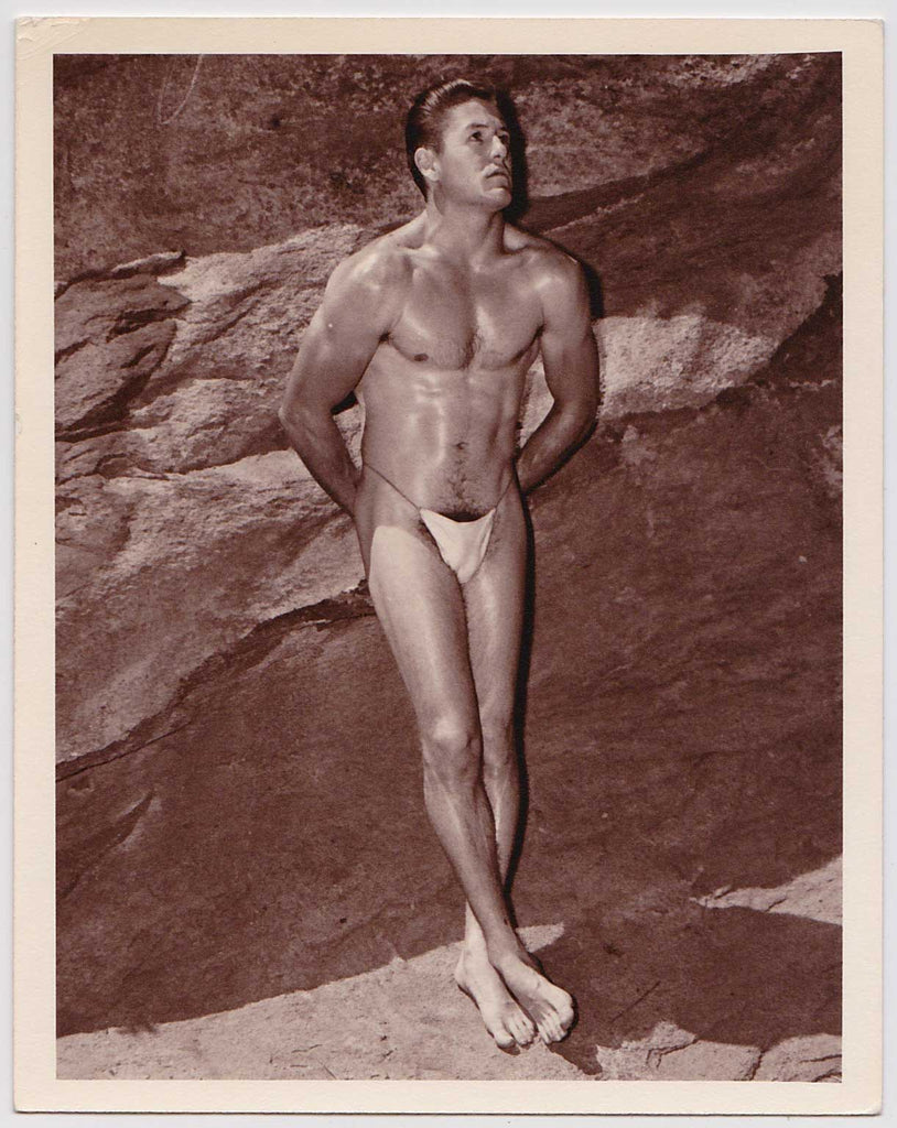 814px x 1024px - Vintage Male Physique Posing | Gay Fetish XXX