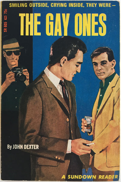 free gay male porn from the sixties