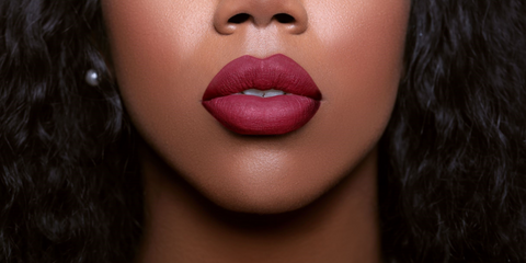 Best Lipstick for Medium to Dark Skin Tones