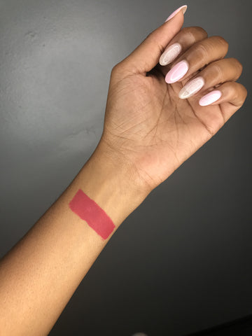 sinful swatch
