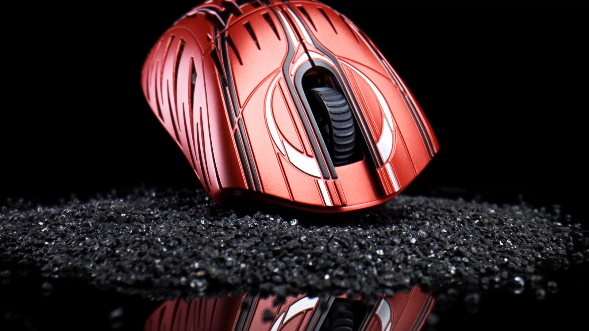 StormBreaker Gaming Mouse Official Launch | Pwnage