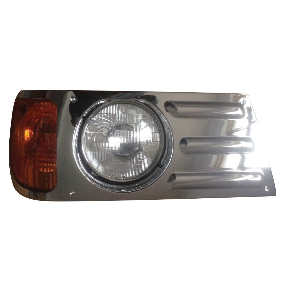 Headlights Set for Mack Late Granite CV/GU7/GU8/Vision CX 600