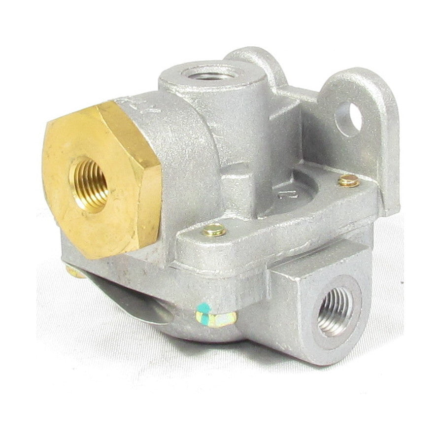 Fortpro QR-1C Type Quick Release Valve Replacement for Bendix