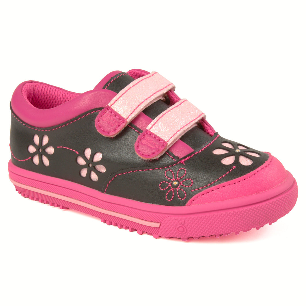 little girl gym shoes